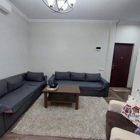 Helen'S House Apartment Batumi Exterior foto