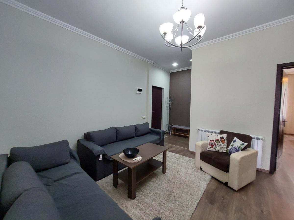 Helen'S House Apartment Batumi Exterior foto