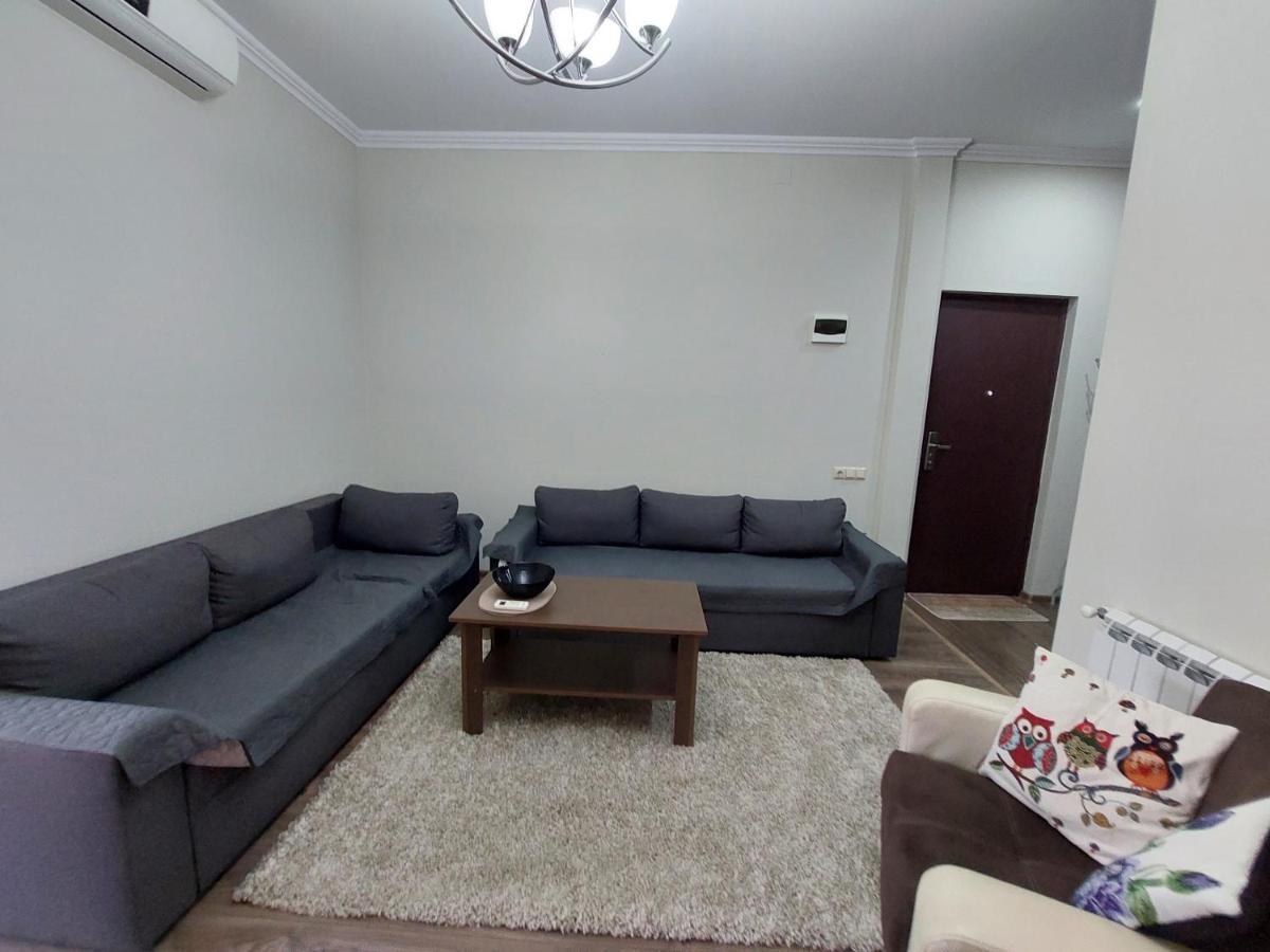 Helen'S House Apartment Batumi Exterior foto