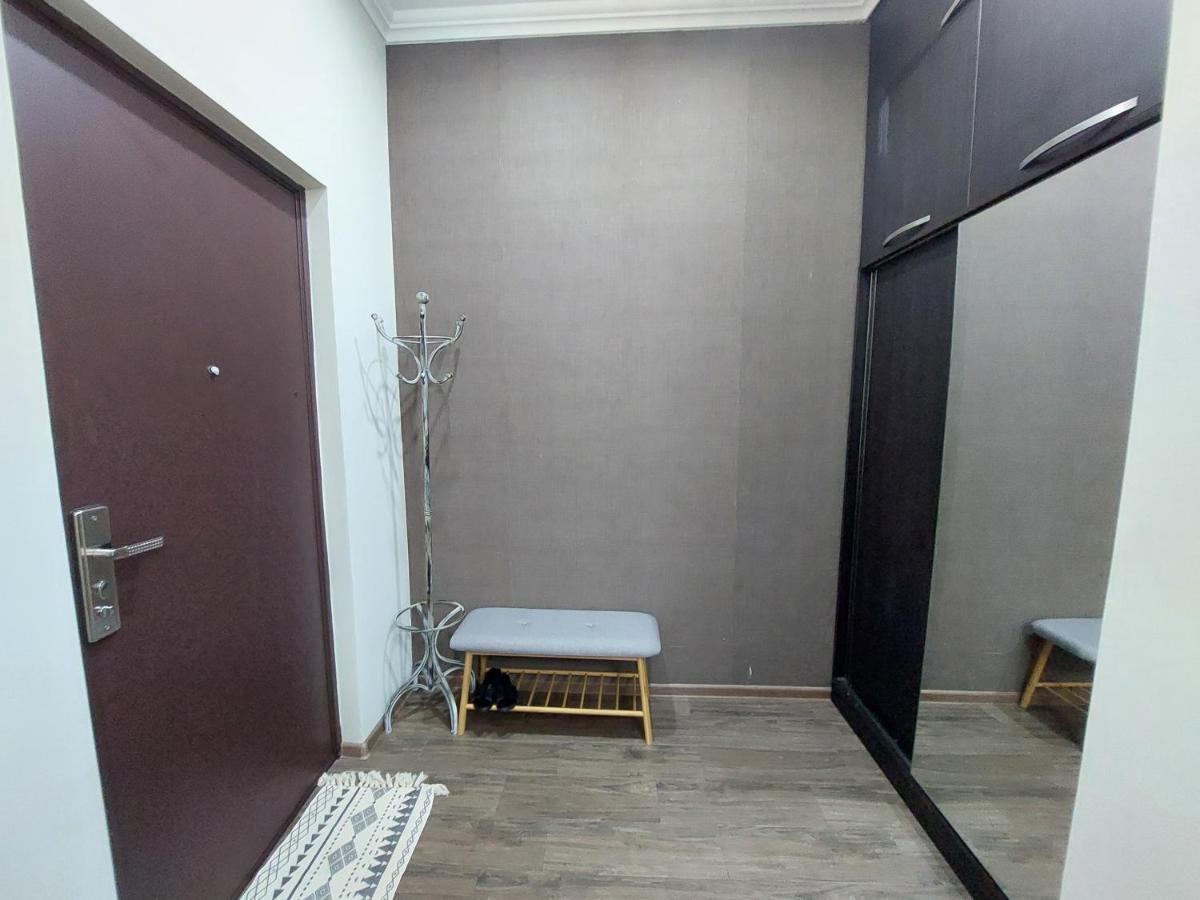 Helen'S House Apartment Batumi Exterior foto