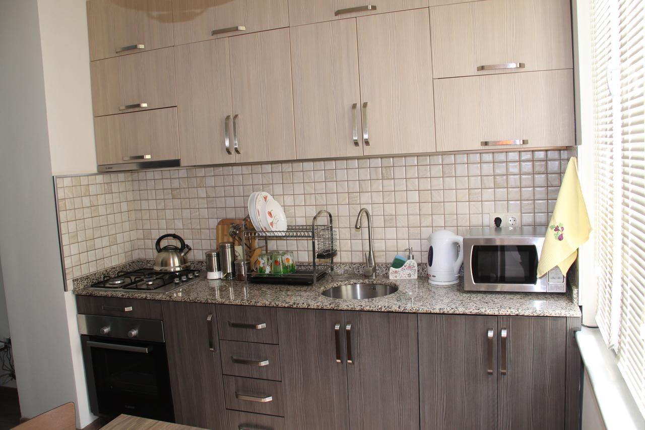 Helen'S House Apartment Batumi Exterior foto